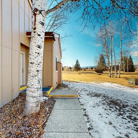 Appartamento Pines 4058 Pagosa Springs Esterno foto