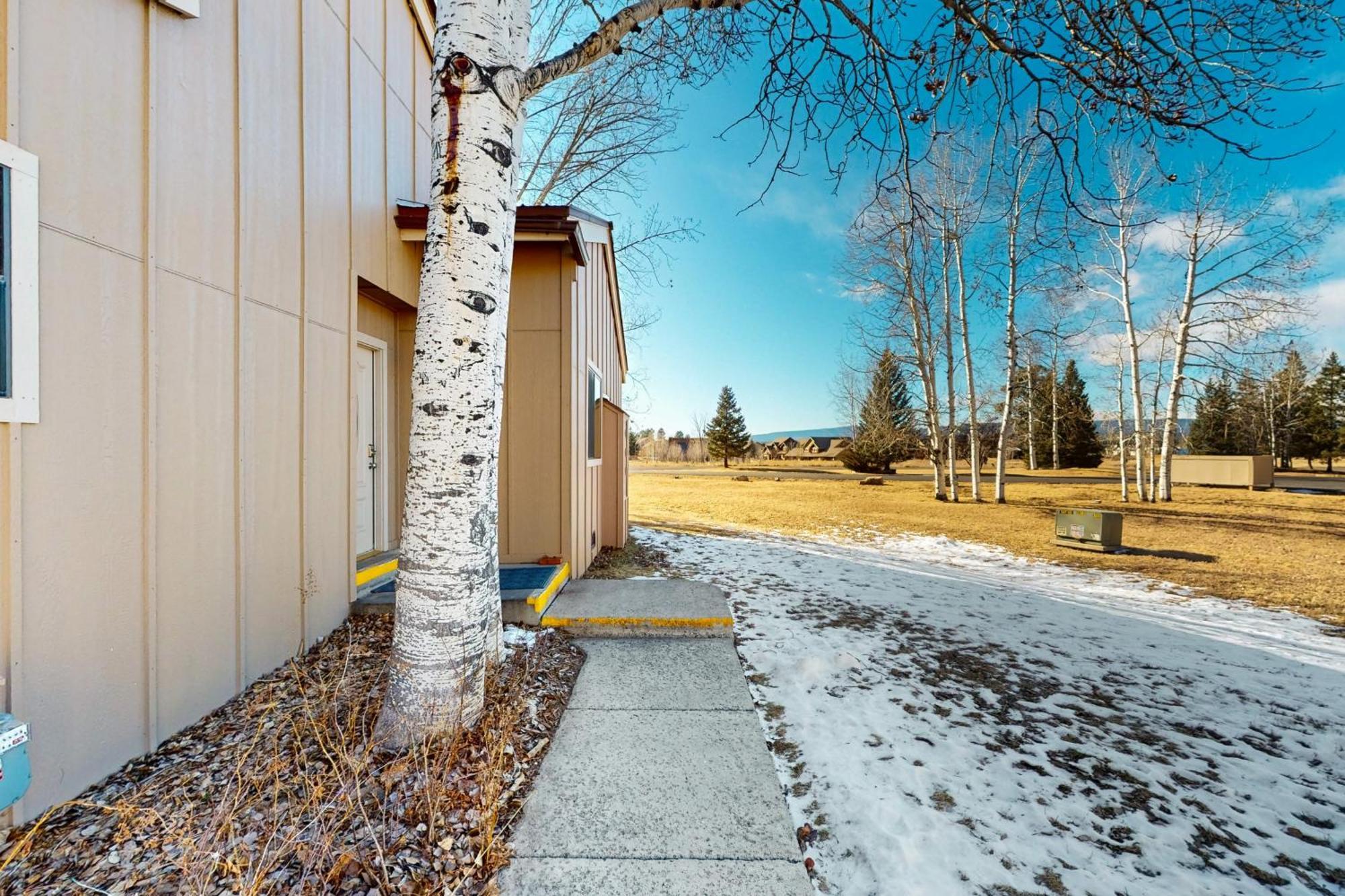Appartamento Pines 4058 Pagosa Springs Esterno foto