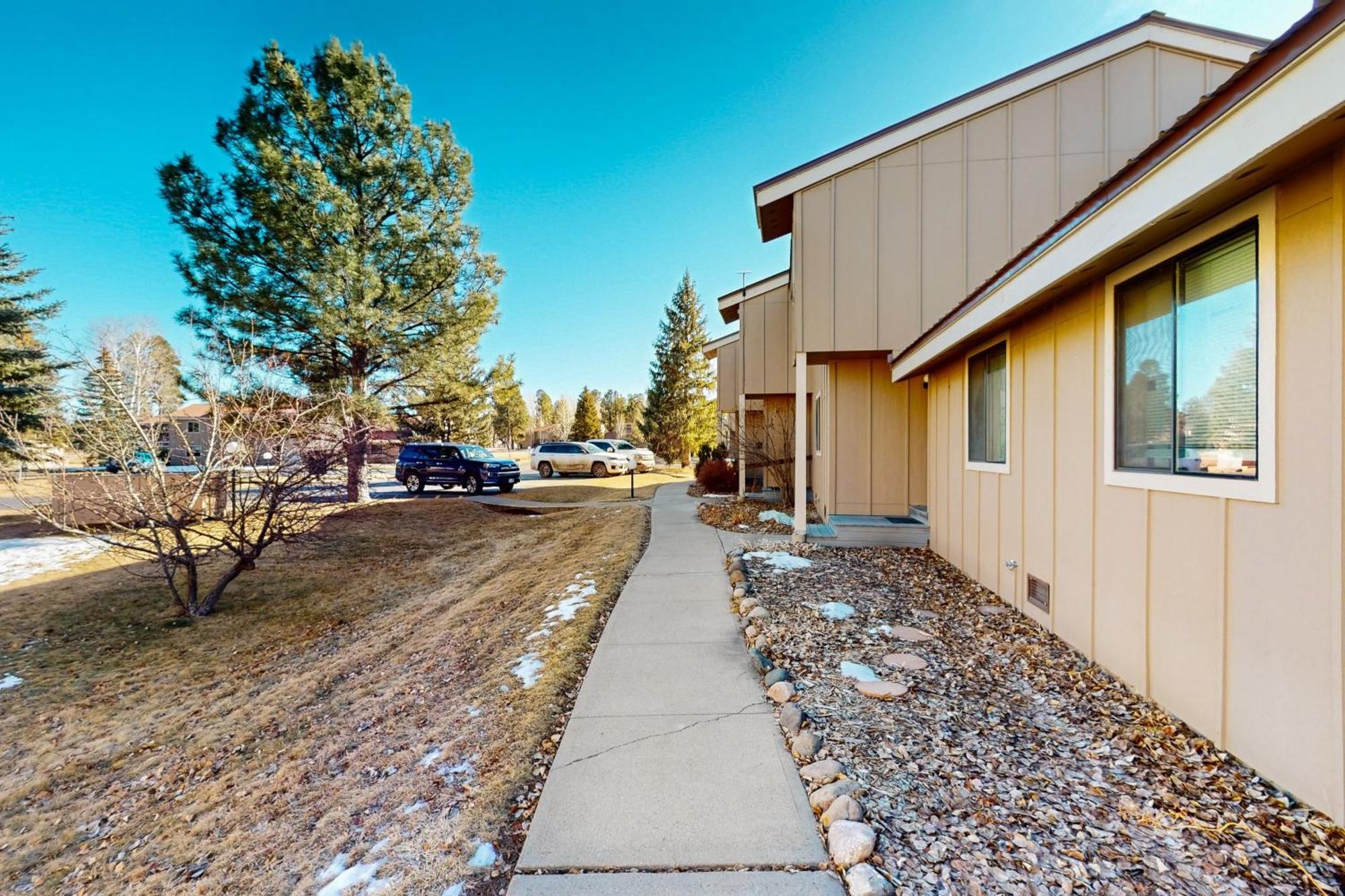 Appartamento Pines 4058 Pagosa Springs Esterno foto